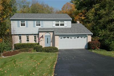 9592 Bluewing Ter, Blue Ash, OH 45241 photo 1