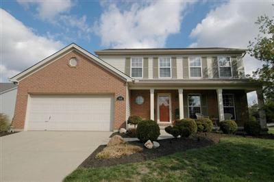 4160 Cannon Gate Dr, Cincinnati, OH 45245 photo 1