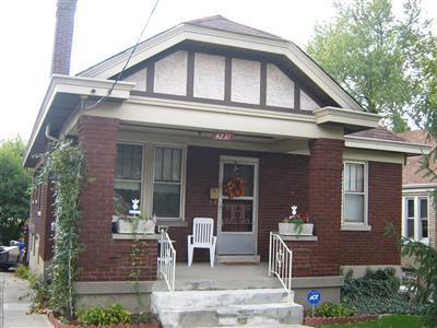 4237 St Lawrence Ave, Cincinnati, OH 45205 photo 3