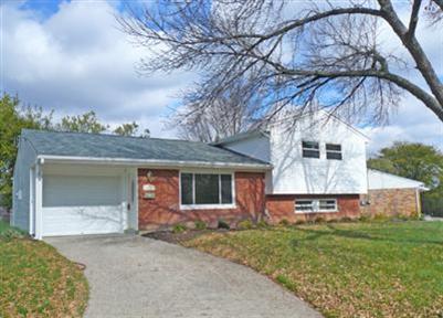11352 Gravenhurst Dr, Cincinnati, OH 45231 photo 3