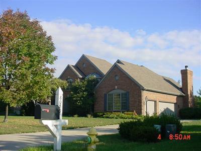 8076 Silkyrider Ct, Cincinnati, OH 45249 photo 3