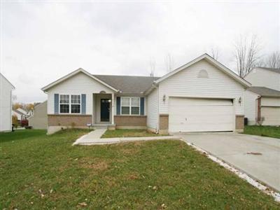 2119 Trapp Ct, Cincinnati, OH 45231 photo 2