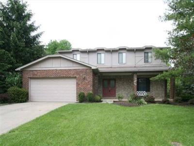 7486 Timberview Dr, West Chester, OH 45241 photo 1
