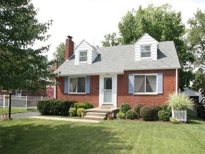 7900 Tances Dr, Madeira, OH 45243 photo 3