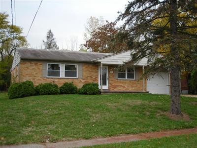 1417 Meredith Dr, Cincinnati, OH 45231 photo 3