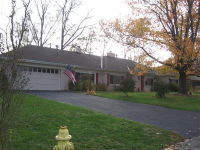 2782 Keystone Dr, Cincinnati, OH 45230 photo 3