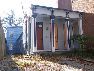 435 Clark St, Cincinnati, OH 45203 photo 3