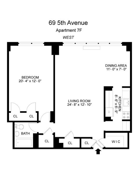 5003 Ralph Ave, Cincinnati, OH 45238 photo 2