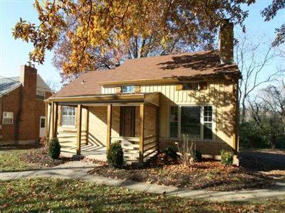 3544 Edgeview Dr, Cincinnati, OH 45213 photo 1