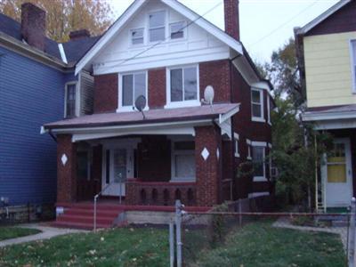 3313 Spokane Ave, Cincinnati, OH 45207 photo 2