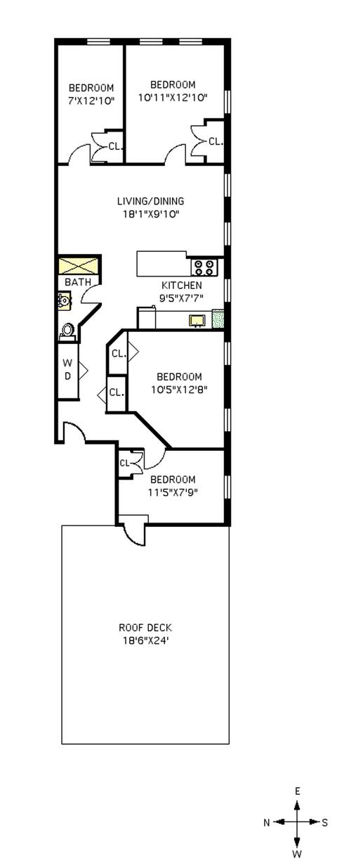 2013 Crest Rd, Forest Park, OH 45240 photo 2