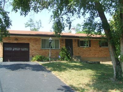 5459 Northpoint Dr, Cincinnati, OH 45247 photo 3