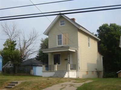 3181 Mchenry Ave, Cincinnati, OH 45211 photo 1