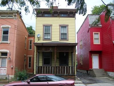 1228 Bates Ave, Cincinnati, OH 45225 photo 3