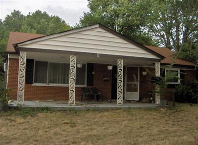 227 Goodrich Ln, Cincinnati, OH 45233 photo 3