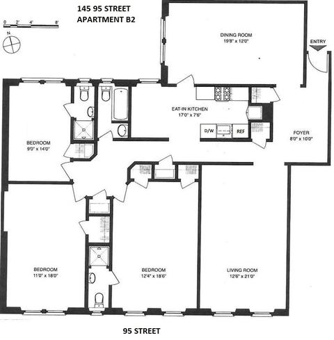 4344 Eighth St, Cincinnati, OH 45205 photo 4