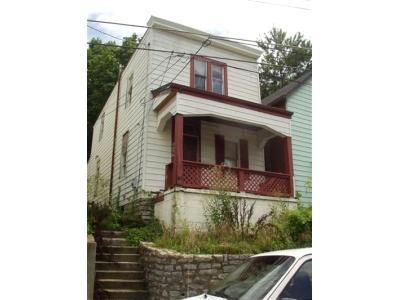 2278 Schoedinger Ave, Cincinnati, OH 45214 photo 3