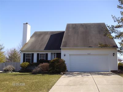 545 Randy Ln, Monroe, OH 45050 photo 3