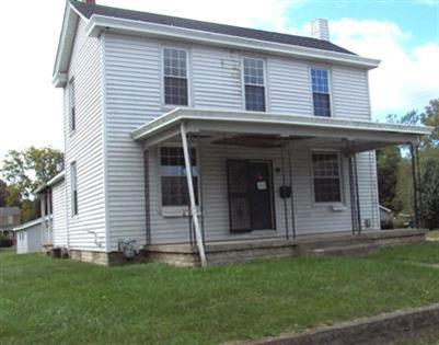 251 Thompson St, Morrow, OH 45152 photo 3
