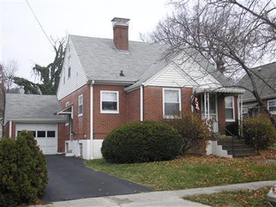 6934 Britton Ave, Cincinnati, OH 45227 photo 3