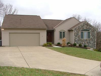 1053 Devils Backbone Rd, Cincinnati, OH 45233 photo 3