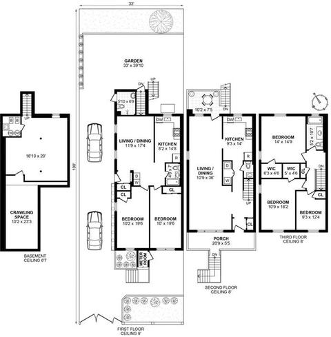 1053 Devils Backbone Rd, Cincinnati, OH 45233 photo 2