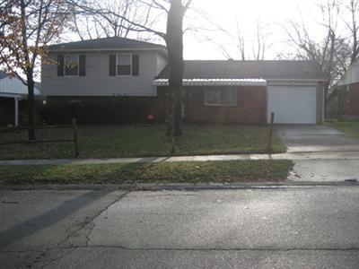 2017 Mistyhill Dr, Cincinnati, OH 45240 photo 3