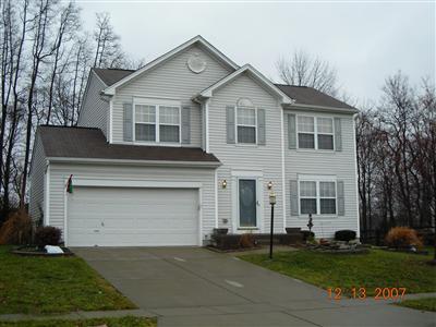 9695 Fallsridge Ct, Cincinnati, OH 45231 photo 3