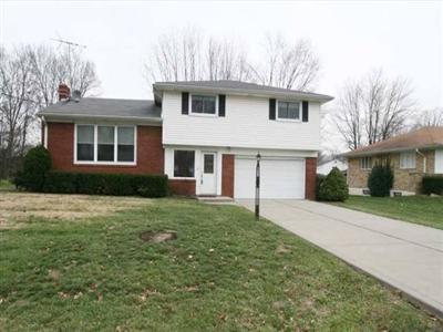 1216 Immaculate Ln, Cincinnati, OH 45255 photo 2