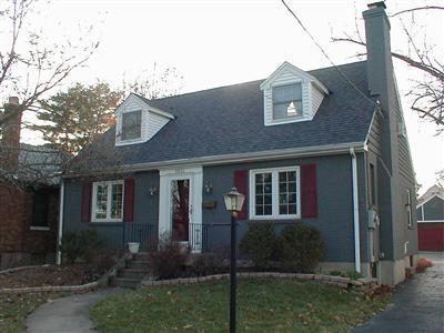 1633 Clio Ave, Cincinnati, OH 45230 photo 3