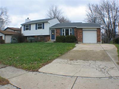 941 Tracy Pl, Mason, OH 45040 photo 3