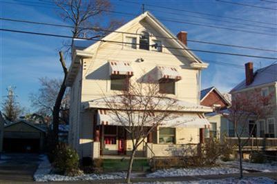 1624 Brewster Ave, Cincinnati, OH 45207 photo 3