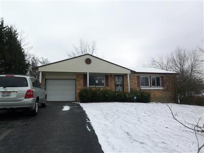 1501 Meredith Dr, Cincinnati, OH 45231 photo 3