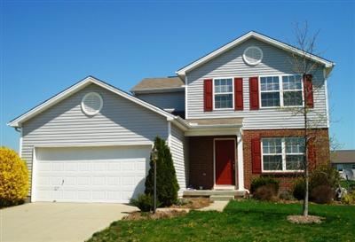 758 Thornton Dr, Morrow, OH 45152 photo 3