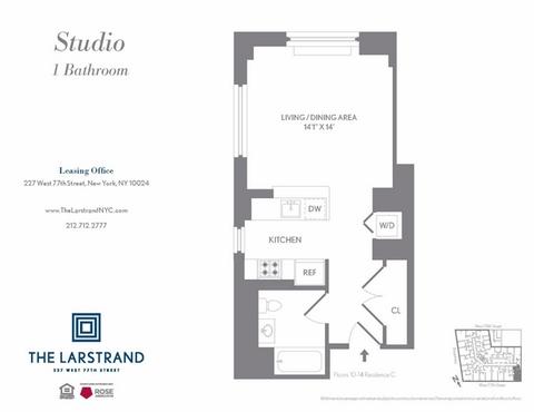 470 Crestline Ave, Cincinnati, OH 45205 photo 12
