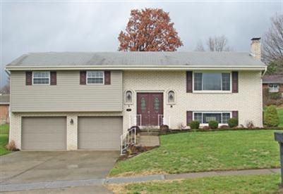 3750 Randy Ct, Cincinnati, OH 45247 photo 1