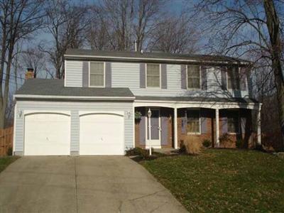 4434 Festive Ct, Cincinnati, OH 45245 photo 3