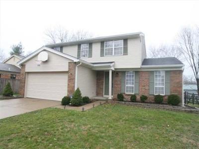 4267 Cider Mill Dr, Cincinnati, OH 45245 photo 3