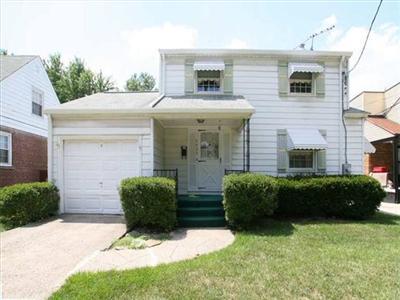 6825 Marvin Ave, Cincinnati, OH 45224 photo 3