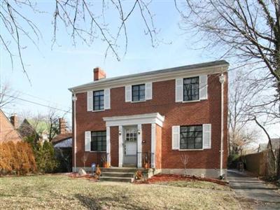 7510 Castleton Pl, Cincinnati, OH 45237 photo 2