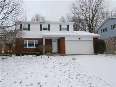 8410 Summitridge Dr, Cincinnati, OH 45255 photo 3