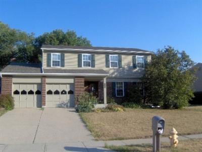 766 Genenbill Dr, Cincinnati, OH 45238 photo 3