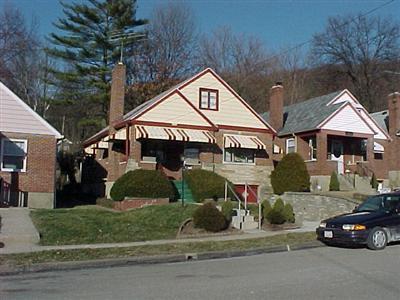 6940 Roe St, Columbia Twp, OH 45277 photo 1