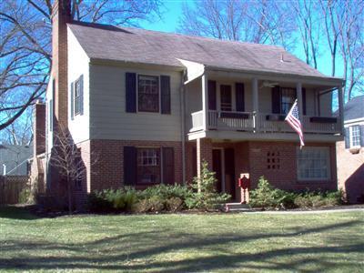 3607 Mound Way, Mariemont, OH 45227 photo 2