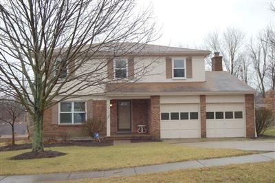 941 Belsage Ct, Cincinnati, OH 45231 photo 3