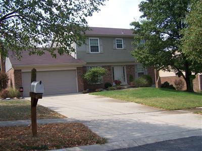 2757 Mahoning Ct, Cincinnati, OH 45233 photo 1