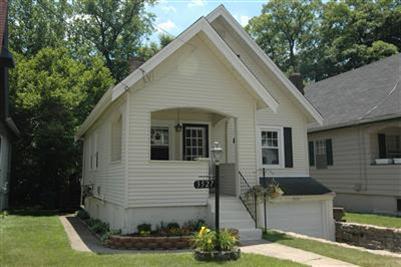 3527 Rawson Pl, Cincinnati, OH 45209 photo 3