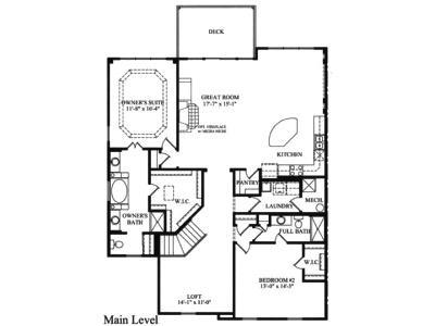 9292 Bridgecreek Dr, Cincinnati, OH 45231 photo 3