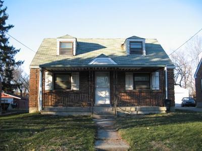1284 Shepherd Ln, Lincoln Heights, OH 45215 photo 3