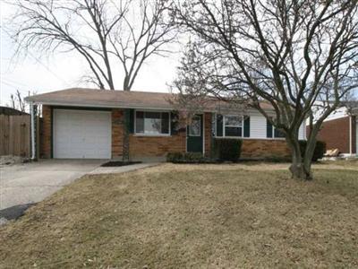 11381 Gravenhurst Dr, Cincinnati, OH 45231 photo 3